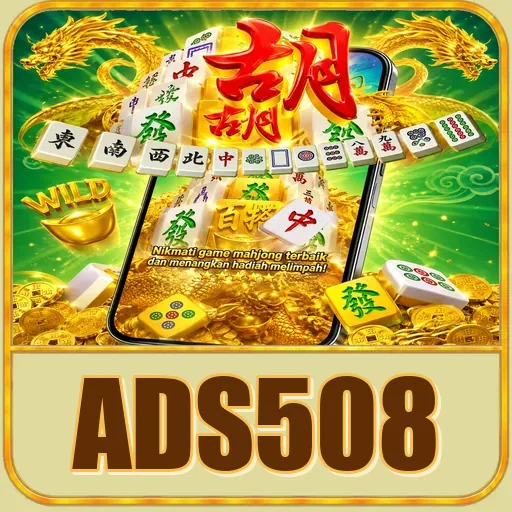 ads508 APK Indonesia - Panduan Lengkap dan Tutorial